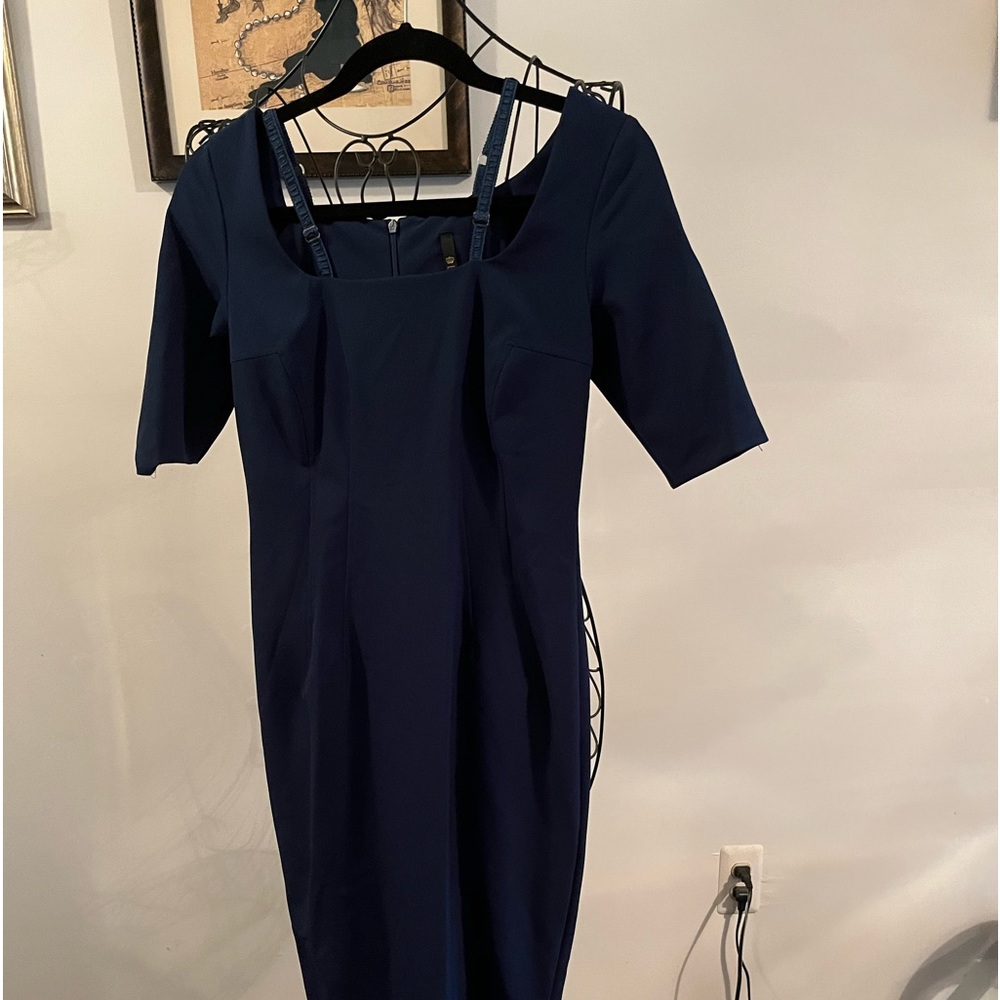 Cocktail dress
